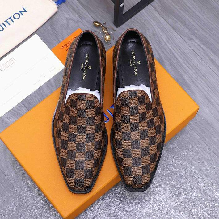 Picture of Louis Vuitton Shoes _SKULVsz39-45hnh023713986
